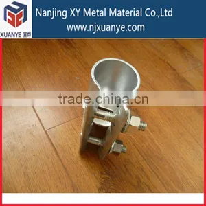 European Standard EN74 Sleeve Coupler For Joining Two Tubes Together thumbnail-2