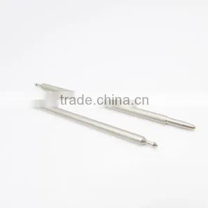 Shenzhen Customized Stainless Steel Terminal Pin With OEM Services thumbnail-2
