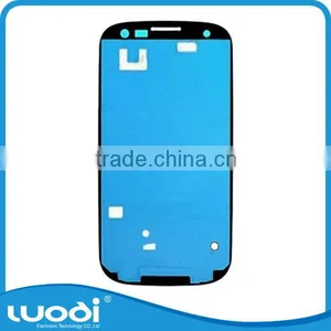 Replacement Screen Bezel Adhesive Tape for Samsung Galaxy S3 Neo I9301 thumbnail-1