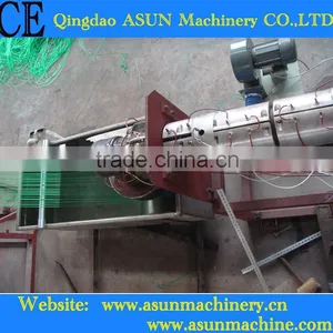 Professional Manufacturing PET/PP Drawing Brush Monofilament Production Line thumbnail-1
