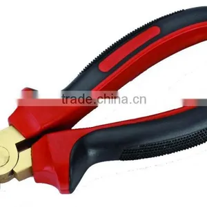 Non - Sparking Diagonal Cutting Plier Tools thumbnail-1