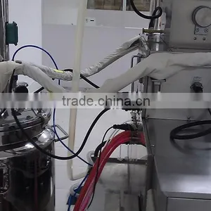 S403PB Small Production Capacity Paintball Machine Line thumbnail-3
