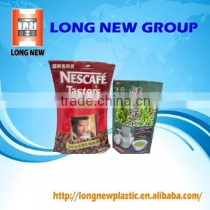 Food Packaging Bag for Sugar thumbnail-1