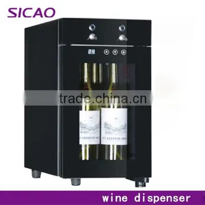 High-tech Liquor Dispenser Wine Dispensers,dispensing Machine thumbnail-1