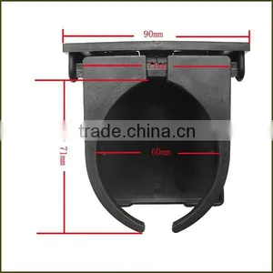China Supplier High Quality OEM Service Accessories Car Drink Holder thumbnail-4