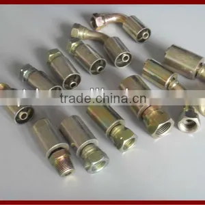 Rubber Hose End Fittings thumbnail-4