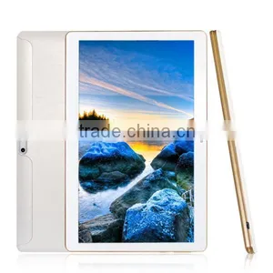 10.1 Inch Android 5.1 Tablet Dual SIM Card Cell Phone Tablet PC 3G Mobile Phone thumbnail-1
