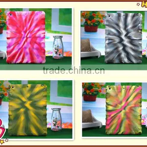 Smart Cover Case for Ipad ,colorful Case for Ipad thumbnail-1