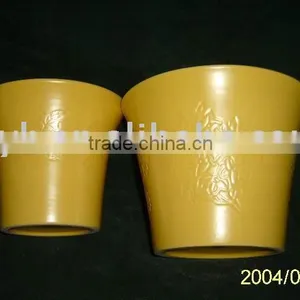 Chinese Style Flower Pot thumbnail-1