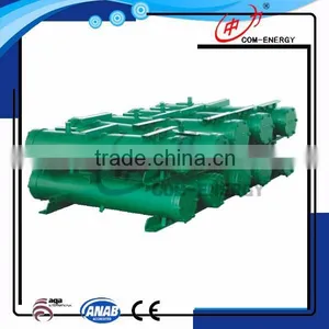 Efficient Air Cooled Condenser, Rechargeable Air Cooler thumbnail-1