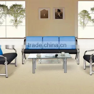 TZ-B48 New Design Modern Lounge Suite thumbnail-2