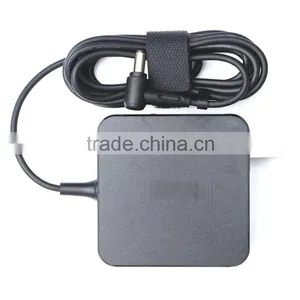 New Square Notebook Power Supply for Asus 19V 3.42A 5.5*2.5mm 65W Laptop Power Adapter AC Charger thumbnail-6