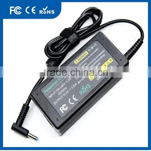 Guangzhou Adapter 19.5V 3.33A 4.5X3.0MM Notebook Power Supply Adapter thumbnail-1
