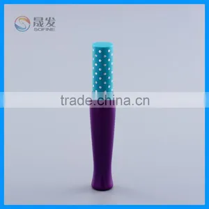 Colourful Empty Mascara Container Wiith Flexional Brush thumbnail-1
