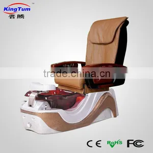 MYX-1033 High Quality Unique Elegant Pedicure Spa Chair thumbnail-1