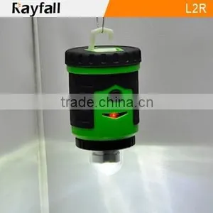 Outdoor Led Camping Lantern Flashlight Rechargeable Bright Night Lamp thumbnail-3