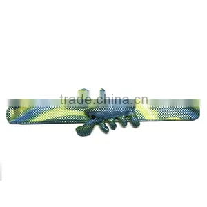 Sand Slap Bracelet With 3D Aninmals thumbnail-1