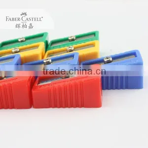 Faber- Castell Plastic Standard Pencil Sharpener thumbnail-1