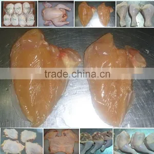 Frozen Boneless Halal Chicken for Sale thumbnail-1