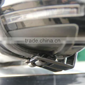 Clip-on Towing Mirror thumbnail-3