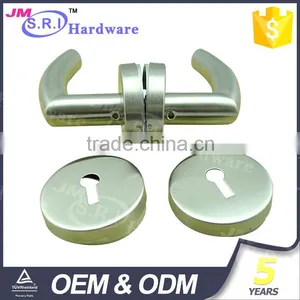 2016 Newest Superior Quality Plastic Lever Door Handles thumbnail-1