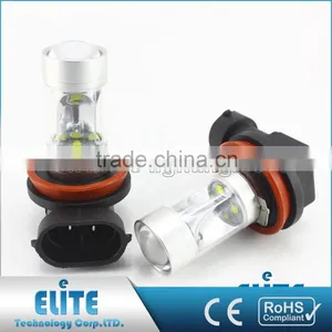 Luxury Quality High Brightness Ce Rohs Certified Off Road Fog Lights Wholesale thumbnail-3
