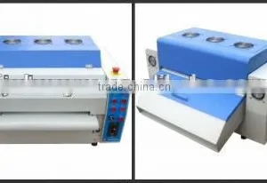 LM-A 12 Inches Uv Finishing Machine thumbnail-3