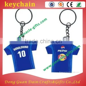 High Quality Soft Pvc Key Chain, Soft Pvc Keychain/custom Keychain, thumbnail-2