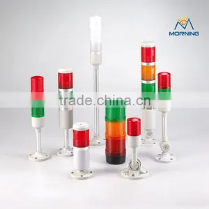 Flash Warning Lights and Bulb Signal Tower thumbnail-5