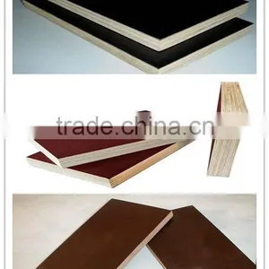 Shuttering Plywood for Construction thumbnail-1
