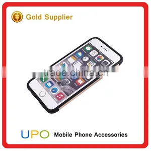 [UPO] Fashionable Shockproof Armor Combo Back Covers Case for IPhone 6 thumbnail-5