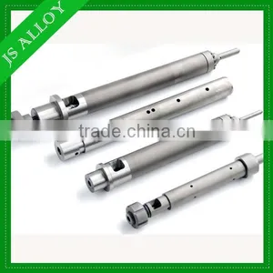 Injection Molding Machine Single Screw and Barrel For HDPE LDPE Recycled Plastic Machine thumbnail-1