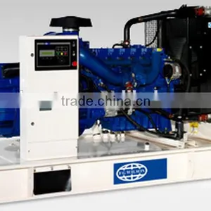 P250H-2 FG Wilson Diesel Generator Sets 250.0 KV/ 200.0 kW Engine s 1306C-E87TAG4 thumbnail-1