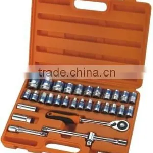 32PCS SOCKET SET(1/2'') thumbnail-1