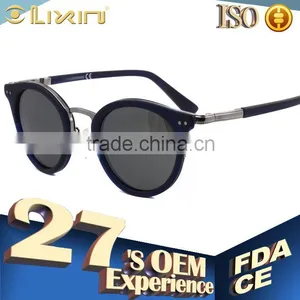 New Designer Polarized Fashion Sunglasses 58BT49012 thumbnail-1