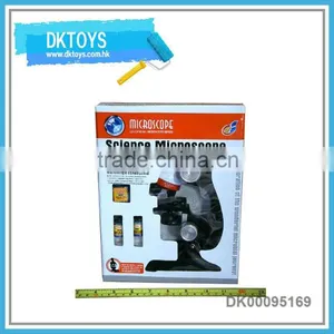 Educational Science Microscpoe Toys thumbnail-1