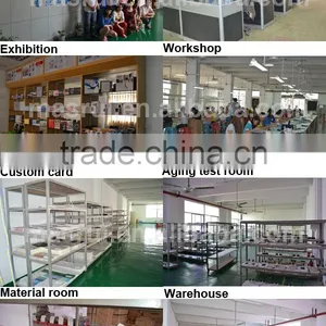 7.0 Inch LCD Screeb Advertising Card Video Gift Card Video Mailer thumbnail-6
