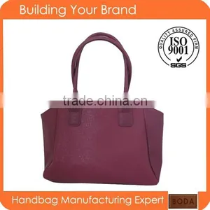 Newest Pictures Lady Fashion Handbag thumbnail-1