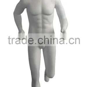 Running Mannequin for Sports Apparel Display thumbnail-5