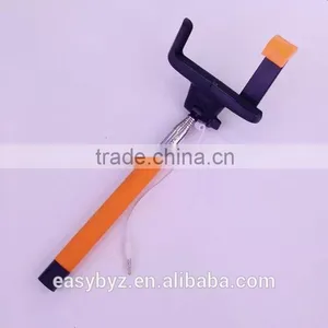 Innovative New Hot Products KJstar Selfie Stick Z07-7 Without Bluetooth thumbnail-4