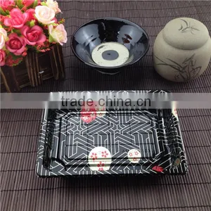 SM1-1103B Salad Box,Food Grade Box,Disposable Salad Box thumbnail-1