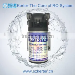 400gpd High Quality RO Suction Pump thumbnail-1