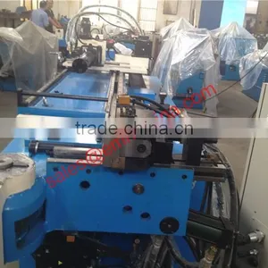 EF402H-2S Metal Pipe Forming Machine thumbnail-6