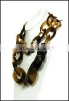 Horn Necklace 3 thumbnail-1