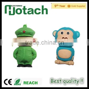 Cartoon USB Doraemon Usb Flash Drive Disk 4gb ,8gb,16gb thumbnail-3