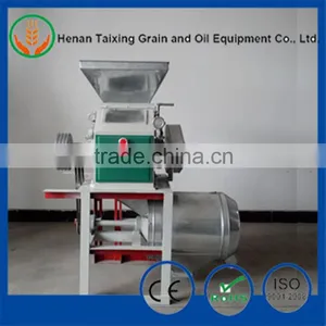 Flour Milling Equipment Home Wheat Flour Milling Machine thumbnail-5