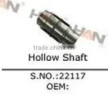 Hollow Shaft Schwing Shaft for Putzmeister Concrete Pump Spare Parts Sany Schwing Cifa Junjin Ihi thumbnail-1