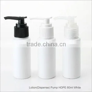 Dispenser LDPE 60ml White thumbnail-1
