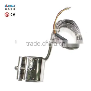 Hot Spring Heater/Coil Heater/Electric Heater thumbnail-1
