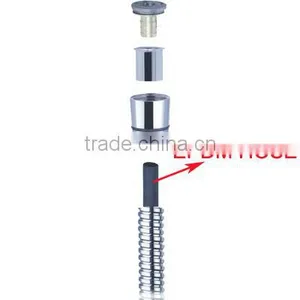 High Quality Cheap EPDM Kiwa Certificate Rubber Hose ,uesd for Shower Hose thumbnail-5
